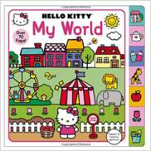 Hello Kitty: My World