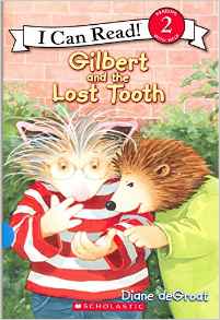 Gilbert and the Lost Tooth