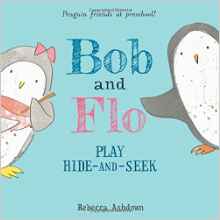 Bob and Flo Play Hide-and-Seek