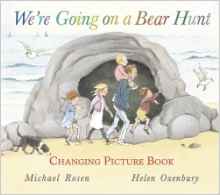 We're Going on a Bear Hunt