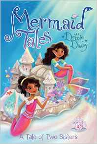 A Tale of Two Sisters (Mermaid Tales)