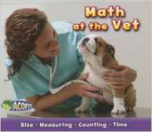 Math at the Vet (Math on the Job)