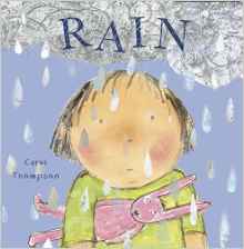 Rain (Whatever the Weather)