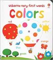 Very First Colors (Very First Words)