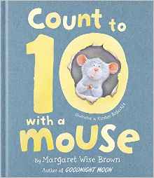 Count to 10 with a Mouse