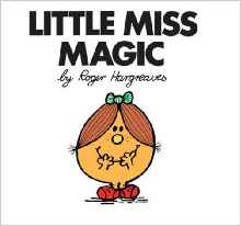 Little Miss Magic