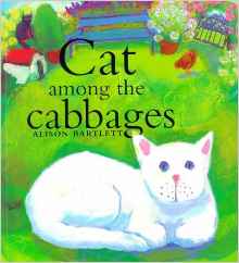 Cat Among the Cabbages