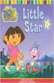 Dora the Explorer Little Star