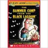 The Summer Camp From The Black Lagoon