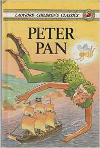 Peter Pan (Ladybird Children's Classics)