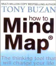 How to Mind Map: Make the Most of Your Mind and Learn to Create, Organize and Plan