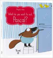 What Do You Want to Eat, Pascal? (Pascal Chronicles)