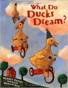 What Do Ducks Dream