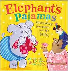 Elephant's Pajamas