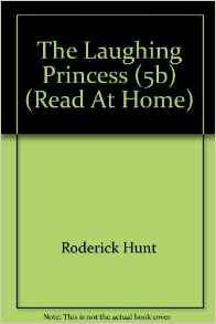 The Laughing Princess (5b) (Read At Home)