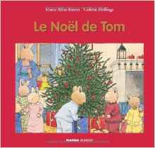 Le Noël de Tom