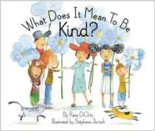 What Does It Mean To Be Kind?