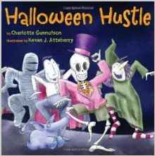 Halloween Hustle