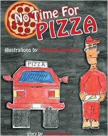 No Time for Pizza