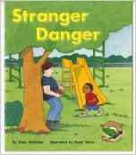 Stranger Danger (Flying colours)