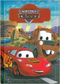 Disney Pixar - The World of "Cars"