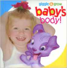 Giggle & Grow Baby's Body!