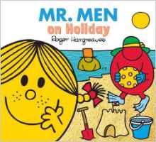 Mr Men on Holiday (Mr Men & Little Miss Everyday)