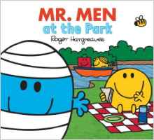 Mr Men at the Park (Mr Men & Little Miss Everyday)