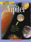 Planet Jupiter (New True Books: Space (Paperback))