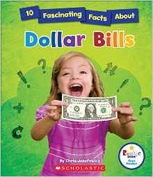 10 Fascinating Facts about Dollar Bills (Rookie Starfact Finder)