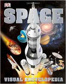 Space Visual Encyclopedia