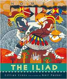 The Iliad