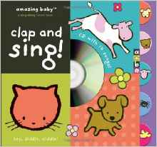 Clap and Sing (Amazing Baby) (Amazing Baby)