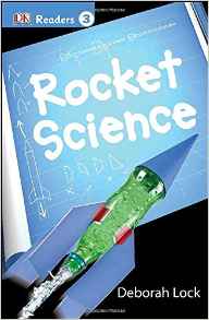 DK Readers L3: Rocket Science