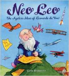 Neo Leo: The Ageless Ideas of Leonardo da Vinci