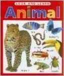 Look and learn animal book