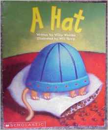 A Hat