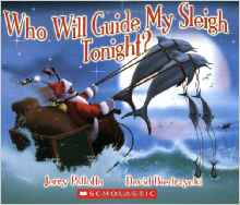 Who Will Guide My Sleigh Tonight?