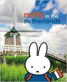 Miffy in the Netherlands