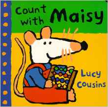 Count with Maisy