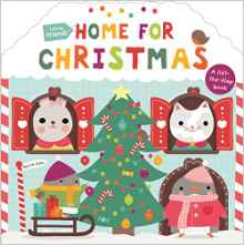 Little Friends: Home for Christmas