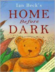 Home Before Dark (Hippo Puzzles)