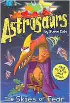 Astrosaurs: The skies of fear