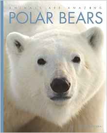 Polar Bears (Animals are Amazing)