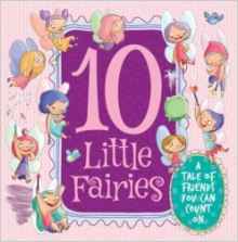 Ten Little Fairies