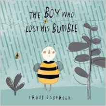 The Boy Who Lost His Bumble (Child's Play Library)