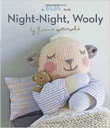 Night-Night, Wooly (A Blabla Book)