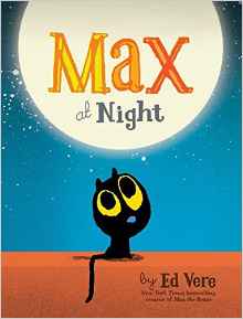 Max at Night