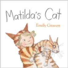 Matilda's Cat