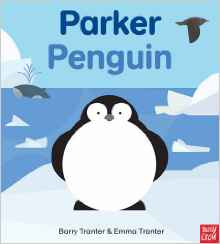 Rounds: Parker Penguin